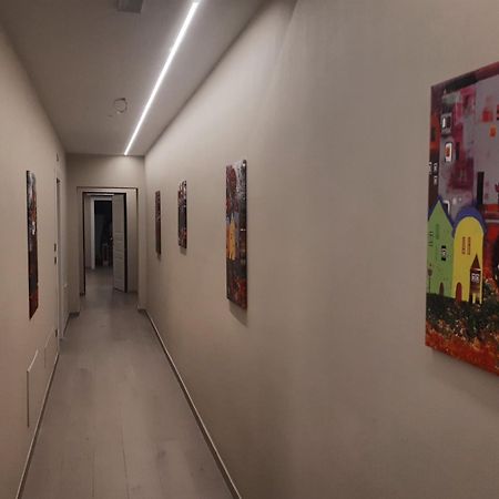 Smart Apartment Sei Chiese - Twa Bologna Exterior foto