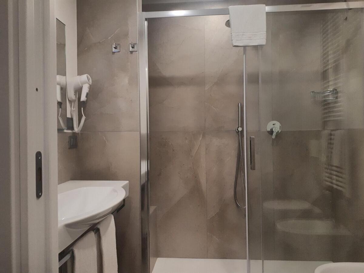 Smart Apartment Sei Chiese - Twa Bologna Zimmer foto