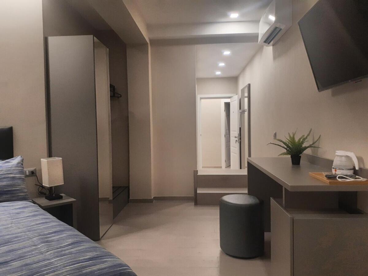 Smart Apartment Sei Chiese - Twa Bologna Zimmer foto