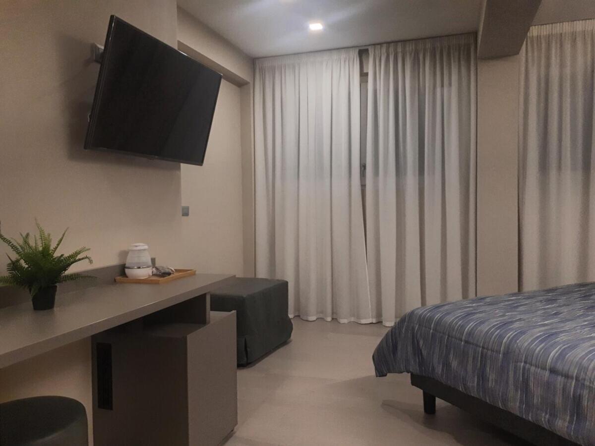 Smart Apartment Sei Chiese - Twa Bologna Zimmer foto