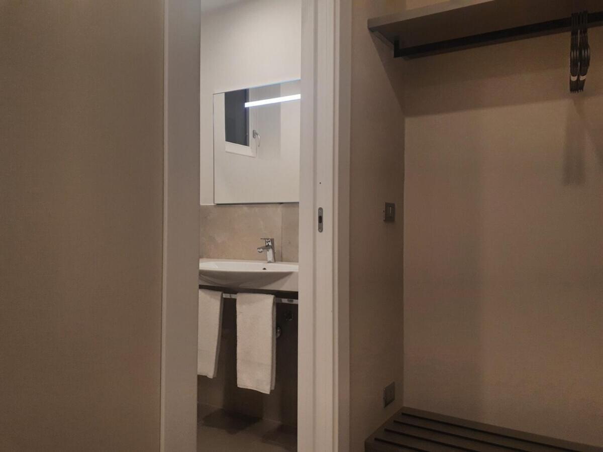 Smart Apartment Sei Chiese - Twa Bologna Zimmer foto
