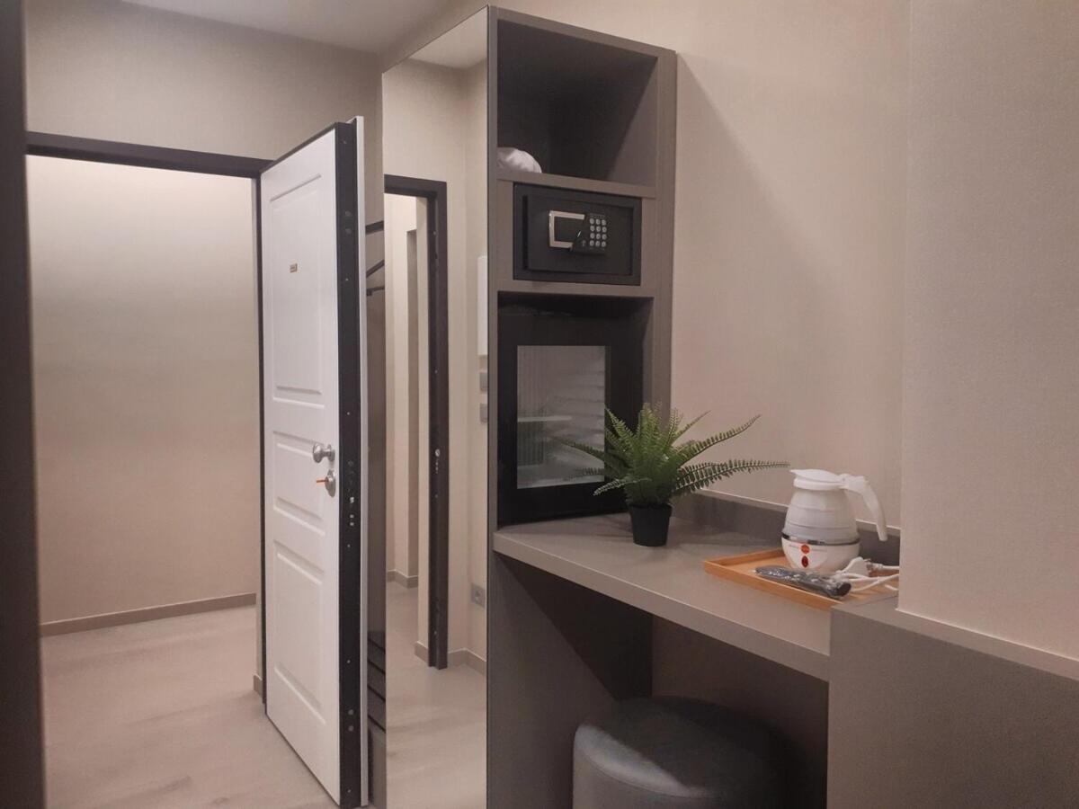 Smart Apartment Sei Chiese - Twa Bologna Zimmer foto